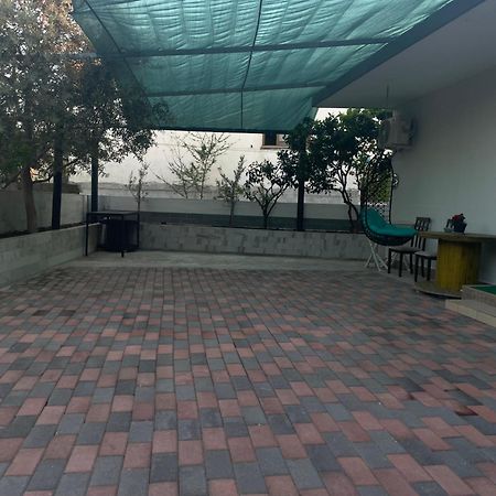 Vila Adriatik 1 Vlorë 外观 照片