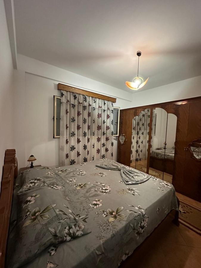 Vila Adriatik 1 Vlorë 外观 照片
