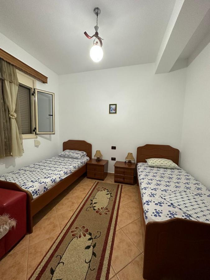 Vila Adriatik 1 Vlorë 外观 照片