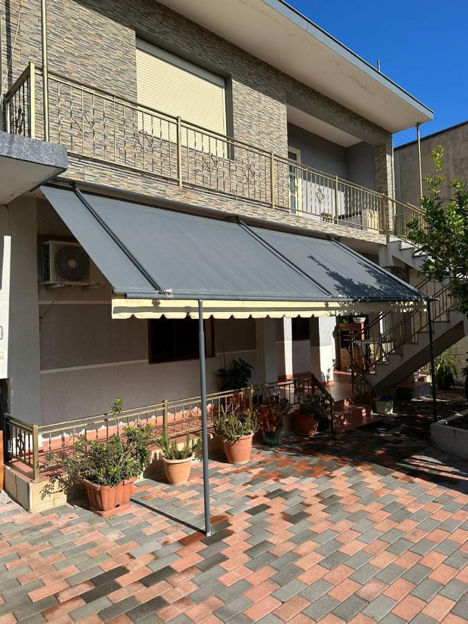Vila Adriatik 1 Vlorë 外观 照片