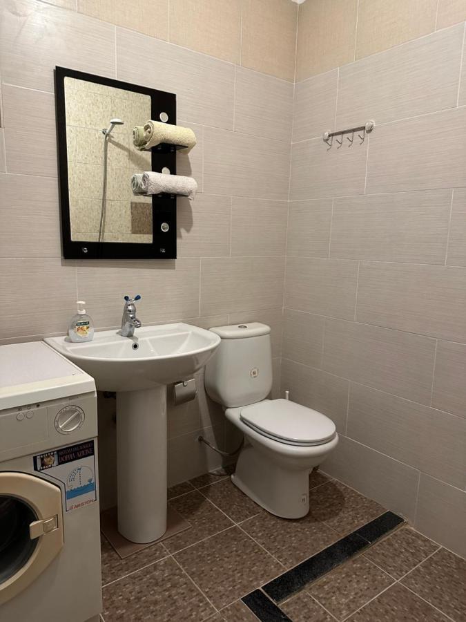 Vila Adriatik 1 Vlorë 外观 照片