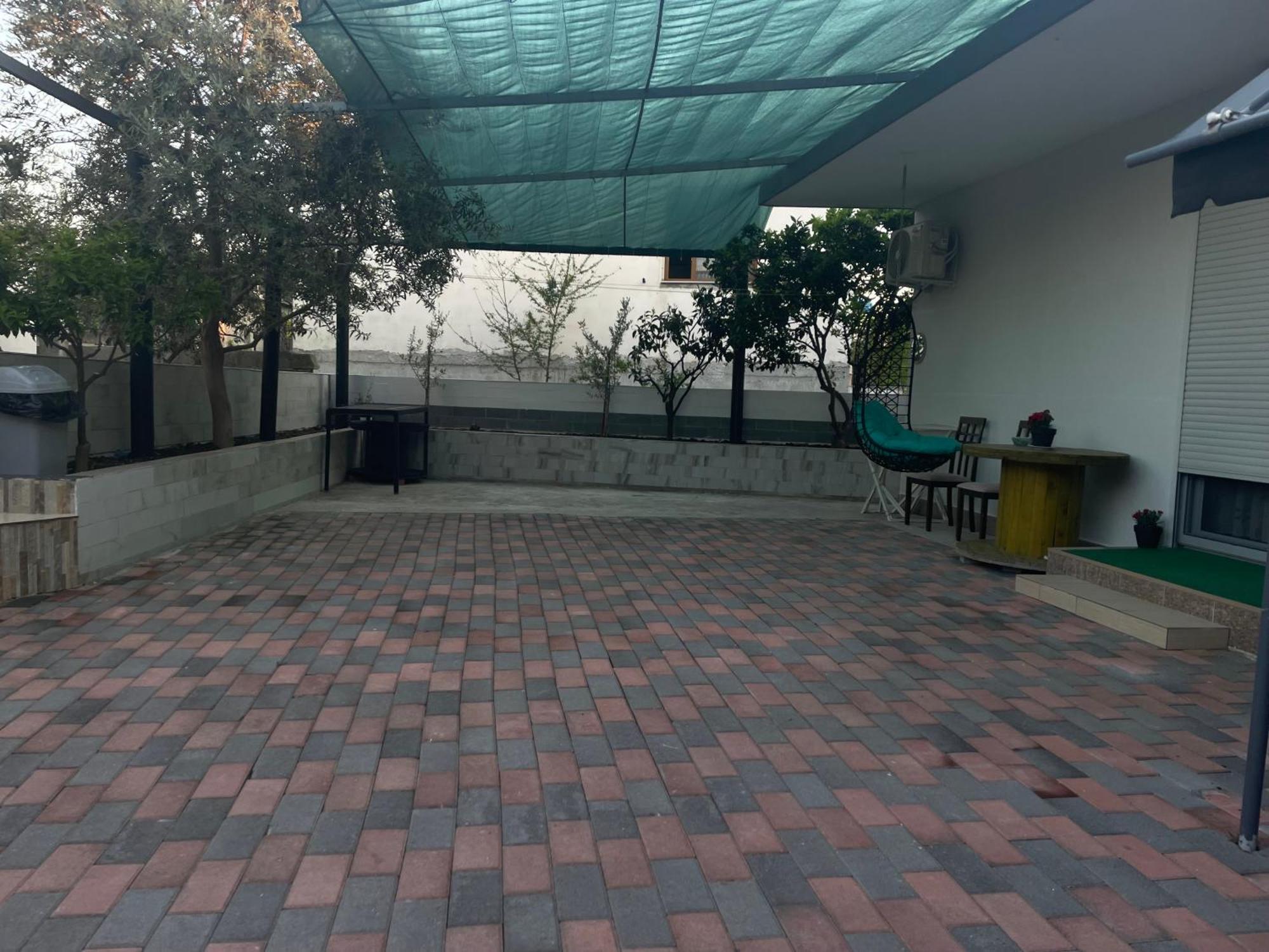 Vila Adriatik 1 Vlorë 外观 照片